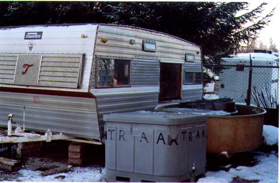 Trailer